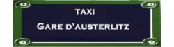 Taxigaredausterlitz.com